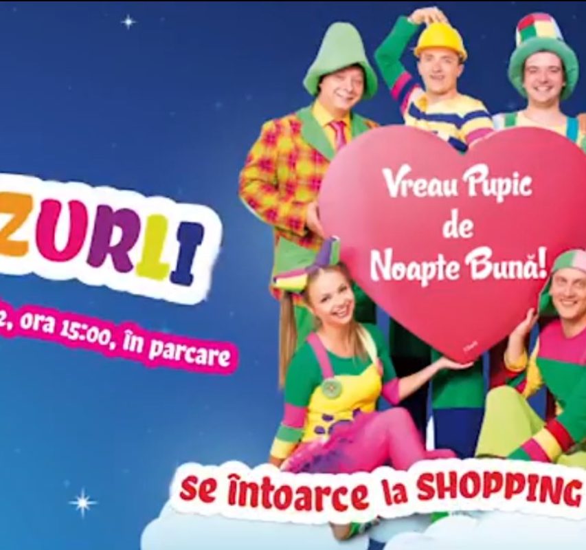 pupici gasca zurli