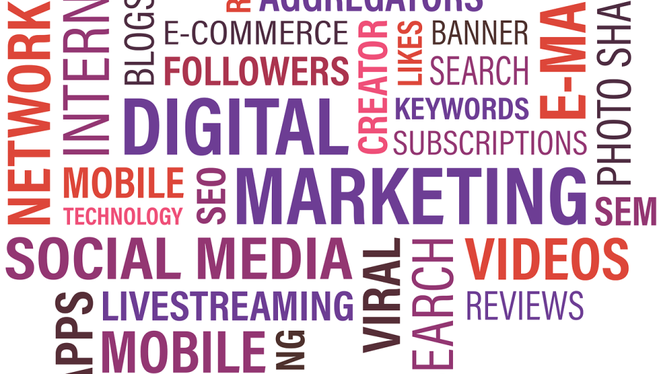 marketing