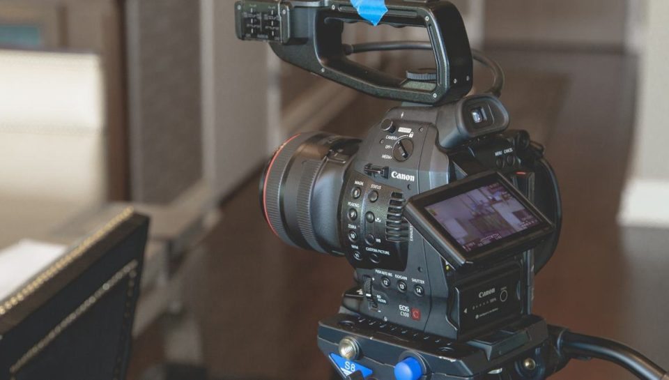 Productie Video
