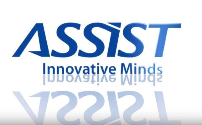 assist portofolio