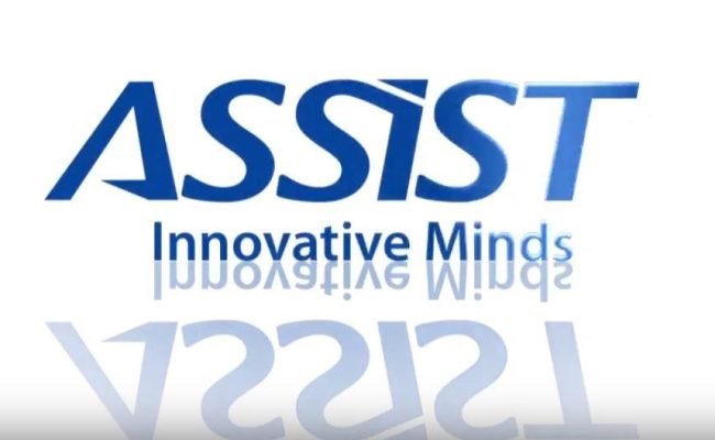 assist portofolio
